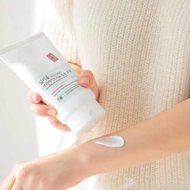 مرطوب کننده کنسانتره سراماید ایلیون 200 میلی لیتر 3 مرطوب کننده کنسانتره سراماید ایلیون 200 میلی لیتر - Image 3