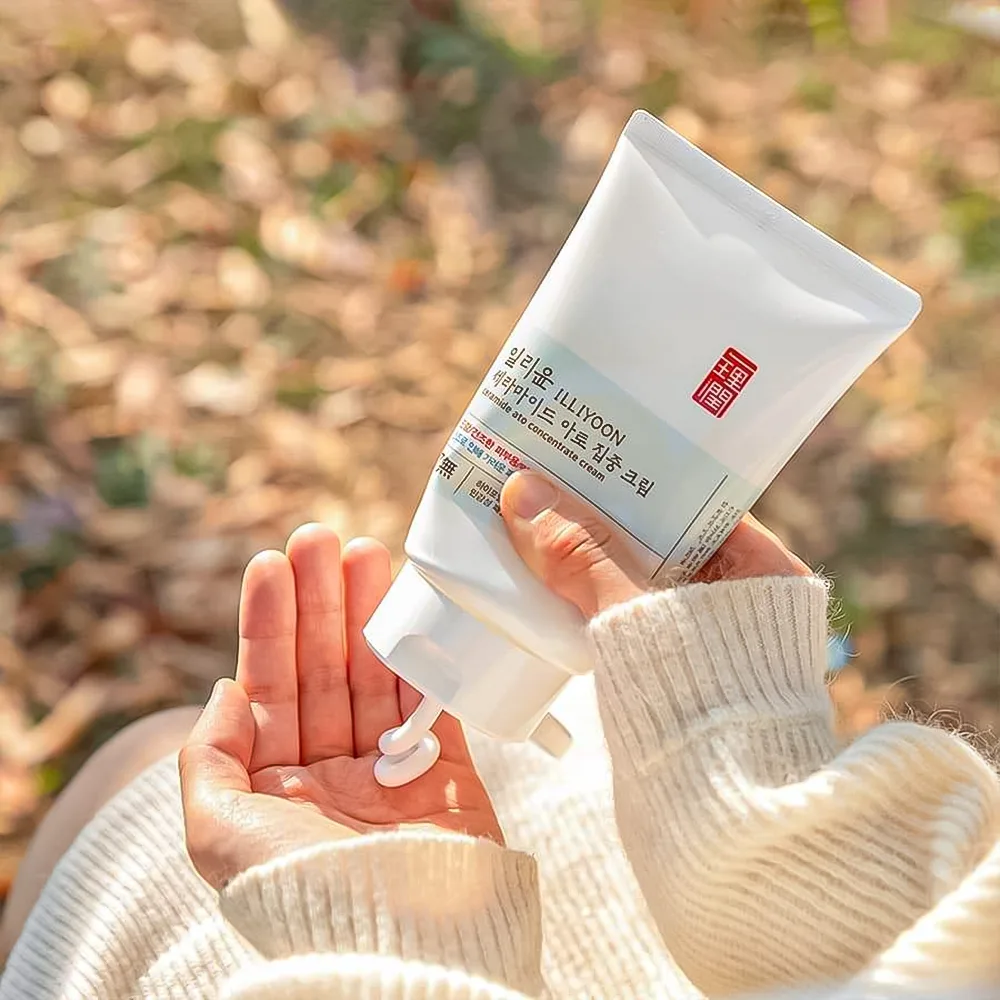 مرطوب کننده کنسانتره سراماید ایلیون 200 میلی لیتر 2 مرطوب کننده کنسانتره سراماید ایلیون 200 میلی لیتر - Image 2