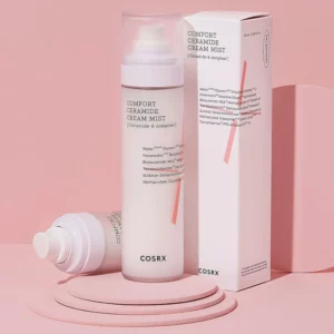 اسپری کرم سراماید کامفورت کوزارکس (میست ) 120 میلی لیتر 5 image 17 3c864db3 8376 45c9 a3e1 aa3614d7badc