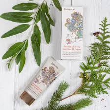 کرم بیبی چندکاره حلزون فارم استی 50 گرم 4 images 4