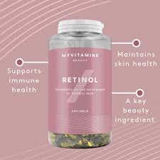 کپسول ژلاتینی رتینول مایویتامینز 90 عددی 2 images 7