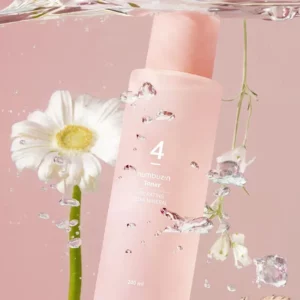 تونر آبرسان و درخشان کننده نامبوزین 200 میلی لیتر 5 numbuzin no4 hydrating glow mineral toner 1723203859 ctpyfxz bkoayrx