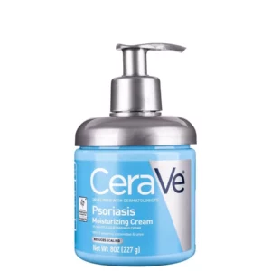 کرم مرطوب کننده پسوریازیس سراوی 227 گرم