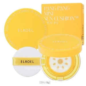 ضد آفتاب کوشن پنگ پنگ پلاس ال رو ال 15 گرم 2 s l1600 22