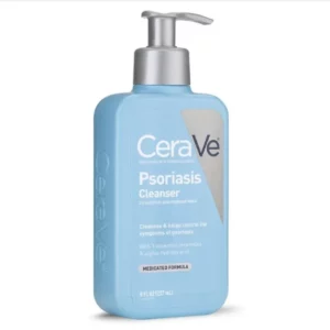 ژل شستشوی صورت و بدن سراوی 237 میلی لیتر 3 s l1600 3 3