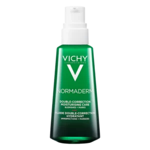 کرم مرطوبکننده و درمانی دابل کورکشن ویشی 50 میلی لیتر