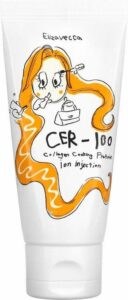 ماسک مو پروتئین و کلاژن الیزاوکا 50 میلی لیتر 2 10438592