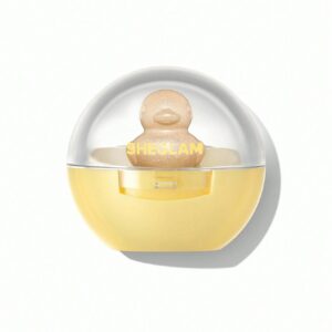 مراقبت پوست و مو 32 هایلایتر 3 بعدی Lucky Duck شیگلم