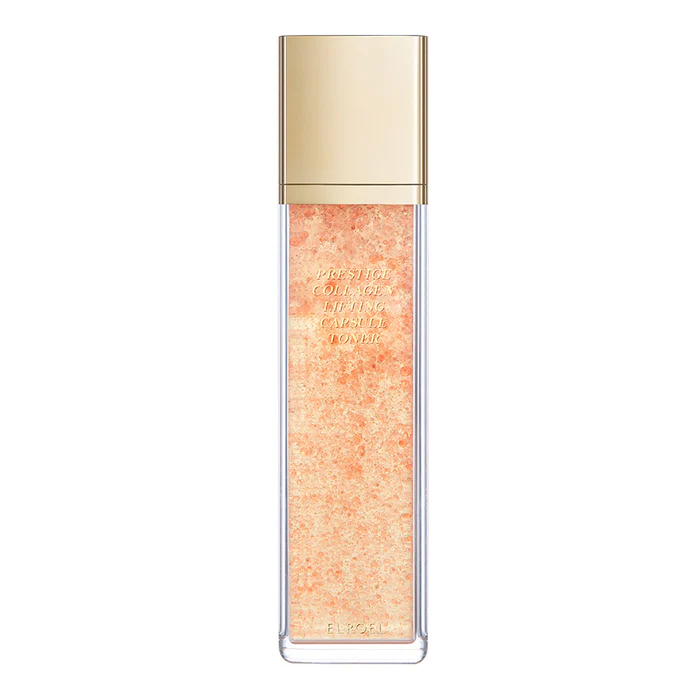 تونر کپسولی لیفتینگ کلاژن ال رو ال (ELROEL) حجم 135 میل 1 تونر کپسولی لیفتینگ کلاژن ال رو ال (ELROEL) حجم 135 میل