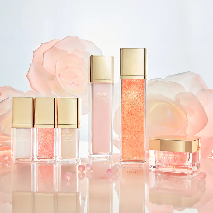 تونر کپسولی لیفتینگ کلاژن ال رو ال (ELROEL) حجم 135 میل 3 تونر کپسولی لیفتینگ کلاژن ال رو ال (ELROEL) حجم 135 میل - Image 3