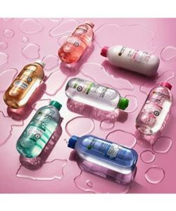 میسلار واتر پوست چرب گارنیه 400 میلی لیتر 6 51A73IzvCLL