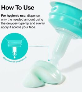 کرم PDRN و هیالورونیک اسید 100 آنوا 5 550x620