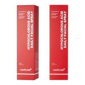 اسپری صورت هیپوکلرو اسید مدیکیوب 125 میلی لیتر 2 71WrC5DgmlL. SL1500