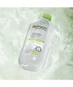 میسلار واتر پوست چرب گارنیه 400 میلی لیتر 2 8124CYlzxtL. SL1500