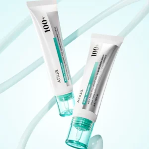 کرم PDRN و هیالورونیک اسید 100 آنوا 3 ANUA PDRN Hyaluronic Acid 100 Moisture Cream Ma Petite Coree 1 jpg