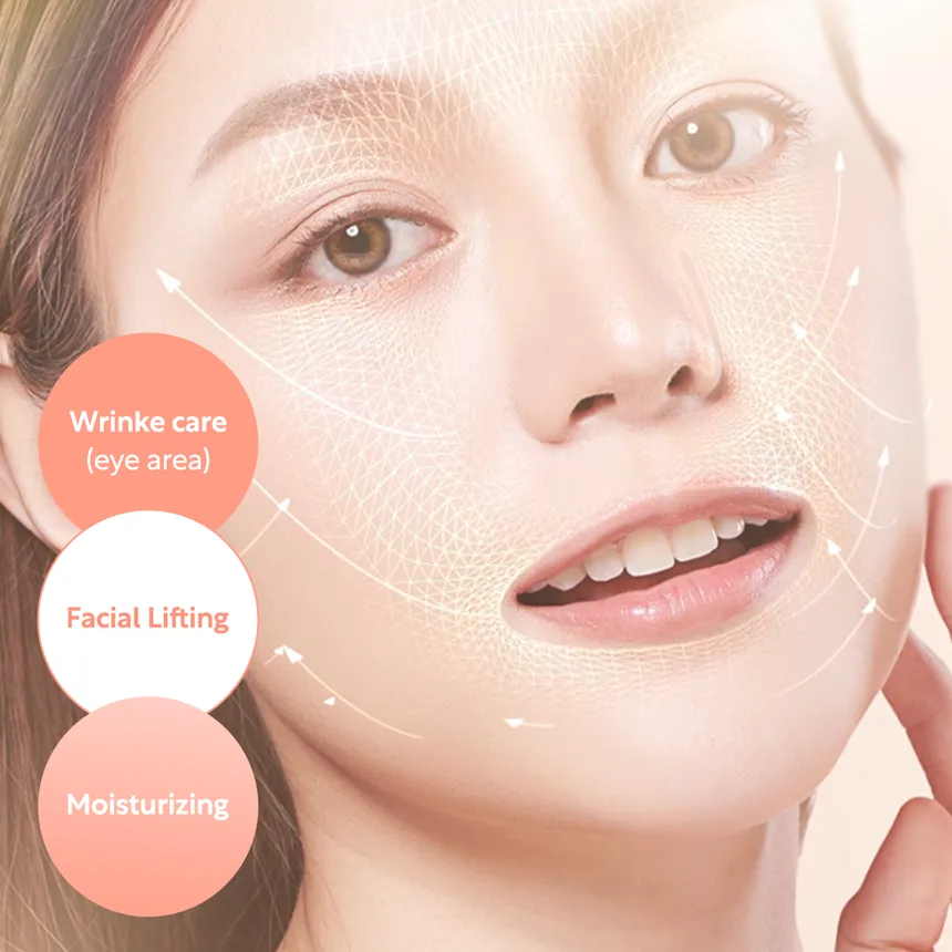 تونر کپسولی لیفتینگ کلاژن ال رو ال (ELROEL) حجم 135 میل 2 تونر کپسولی لیفتینگ کلاژن ال رو ال (ELROEL) حجم 135 میل - Image 2