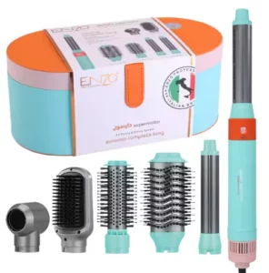 سشوار چندکاره دایسون مدل EN-4133 انزو 5 سشوار چندکاره دایسون مدل EN-4133 انزو