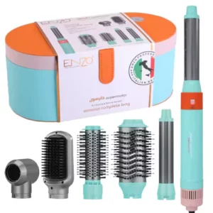 مراقبت پوست و مو 31 سشوار چندکاره دایسون مدل EN-4133 انزو