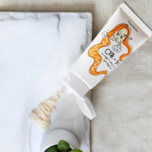 ماسک مو پروتئین و کلاژن الیزاوکا 50 میلی لیتر 4 cer 100 collagen coating protein ion injection 211209