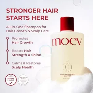 moev annurcatin shampoo 67524831314303