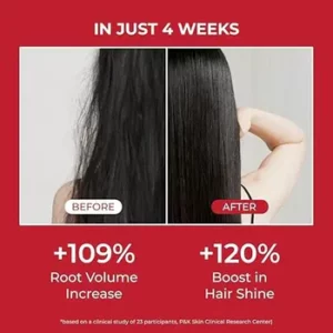 شامپو حجم دهنده آنورکاتین مو ایو 300 میلی لیتر 6 moev annurcatin shampoo 67524832723327