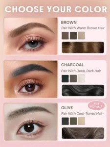 پالت ابروی پاف شیگلم 7 shopping 1 5