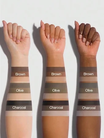 پالت ابروی پاف شیگلم 2 پالت ابروی پاف شیگلم - Image 2