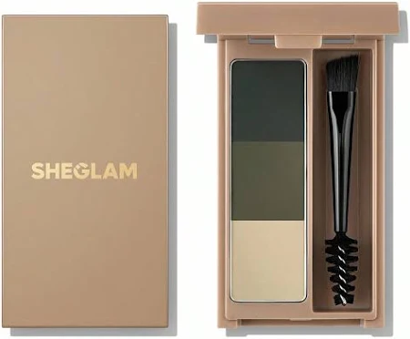 پالت ابروی پاف شیگلم 1 پالت ابروی پاف شیگلم